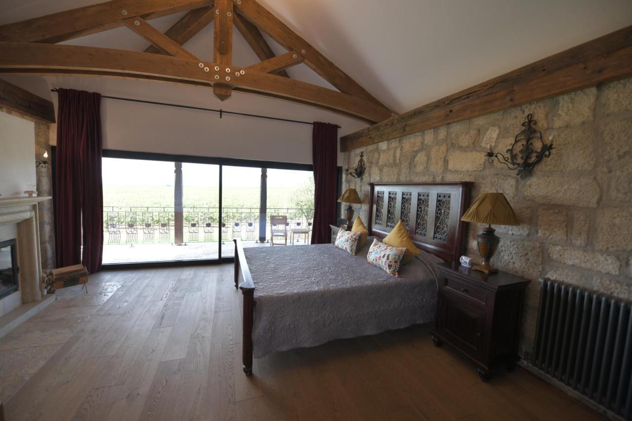 Crama Apogeum - Adult Only Guest house