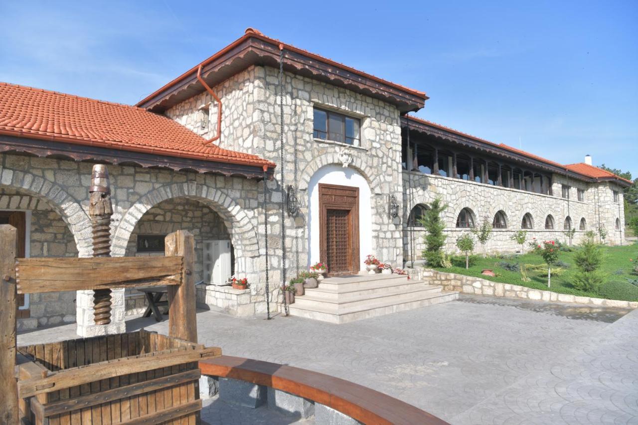 Crama Apogeum - Adult Only Guest house 4*