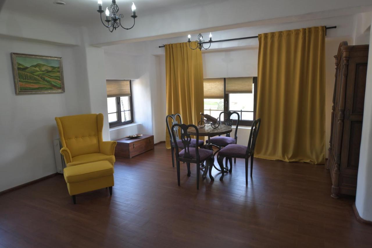 Guest house Crama Apogeum - Adult Only Gura Vadului