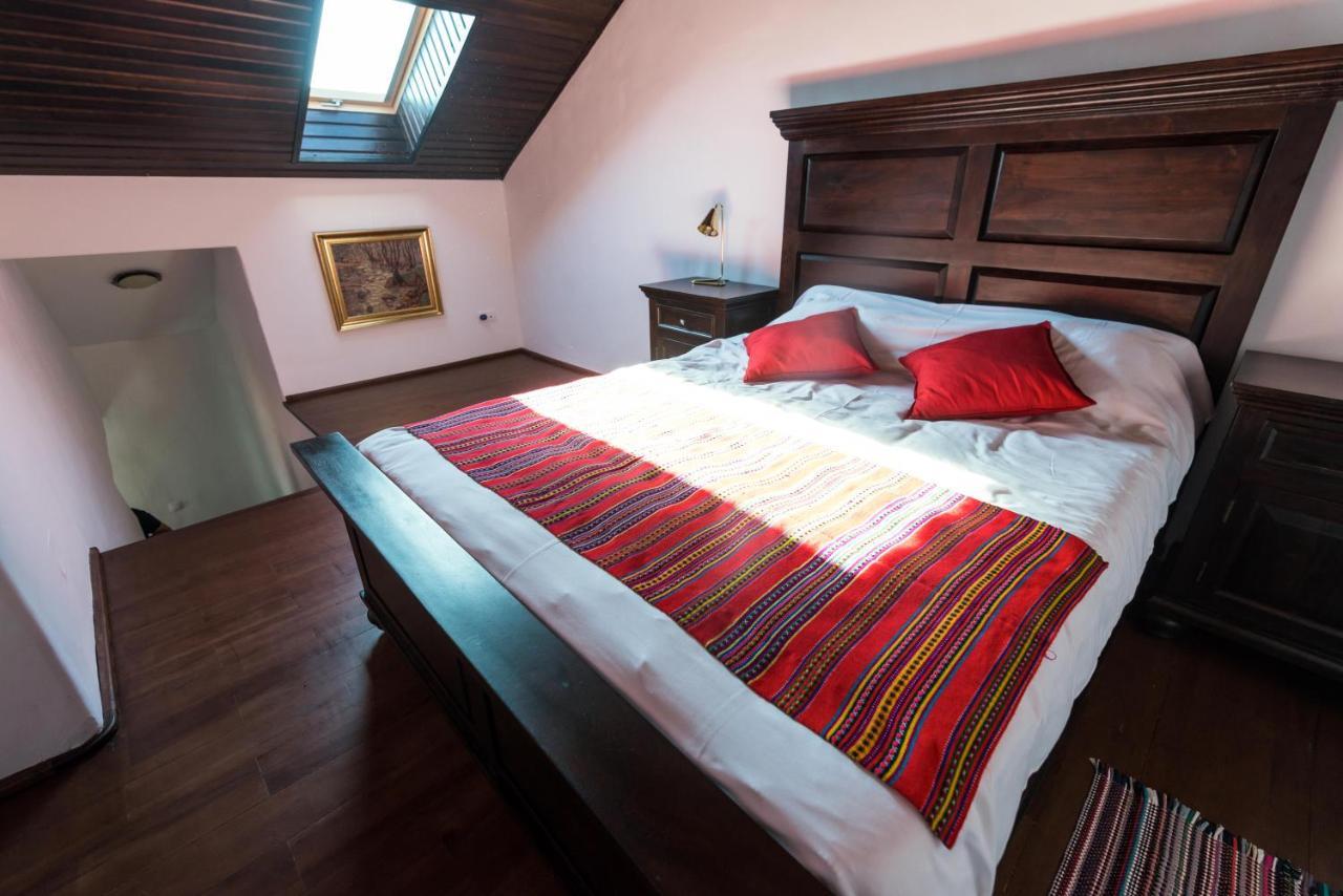 Guest house Crama Apogeum - Adult Only 4*